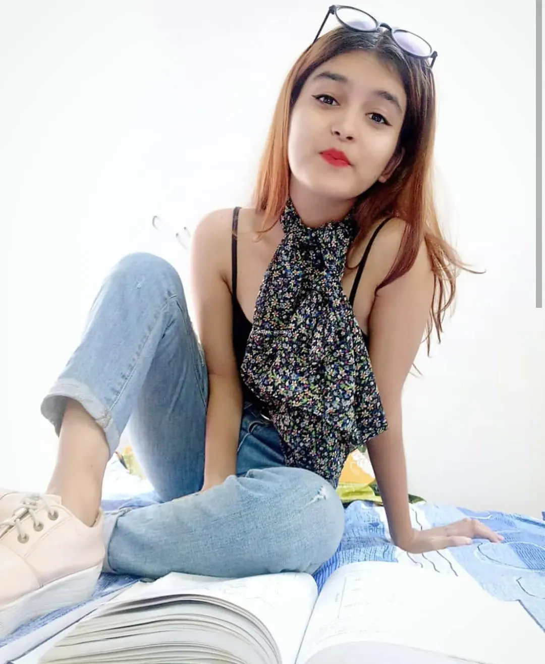 model Call Girls in Ajmer